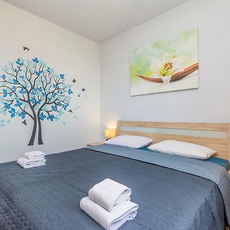 Apartment Lucky 1 Rijeka Zewnętrze zdjęcie