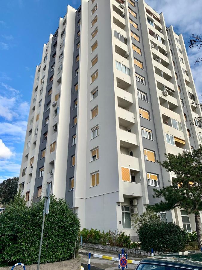 Apartment Lucky 1 Rijeka Zewnętrze zdjęcie