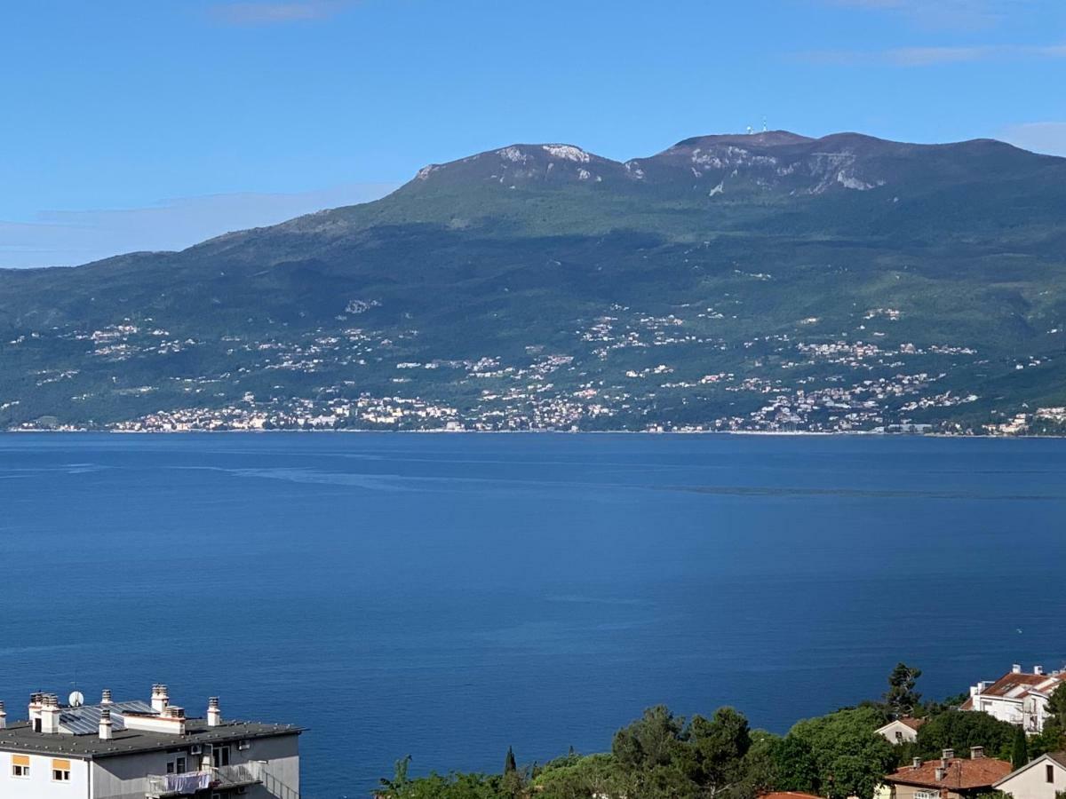 Apartment Lucky 1 Rijeka Zewnętrze zdjęcie