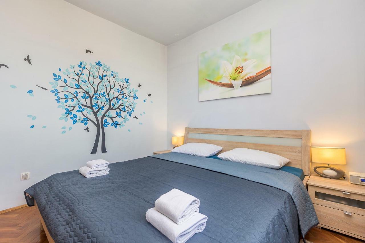 Apartment Lucky 1 Rijeka Zewnętrze zdjęcie
