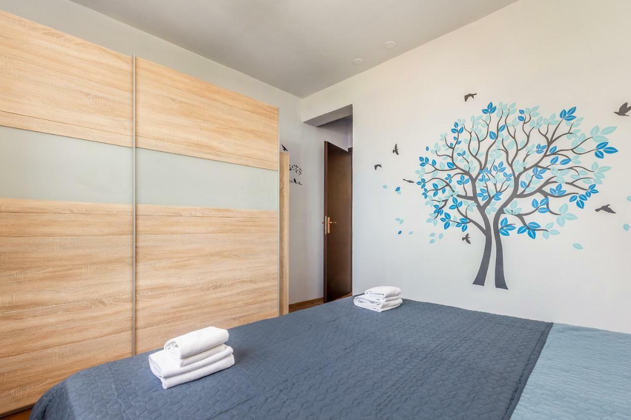 Apartment Lucky 1 Rijeka Zewnętrze zdjęcie
