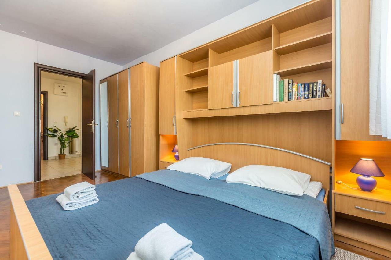 Apartment Lucky 1 Rijeka Zewnętrze zdjęcie