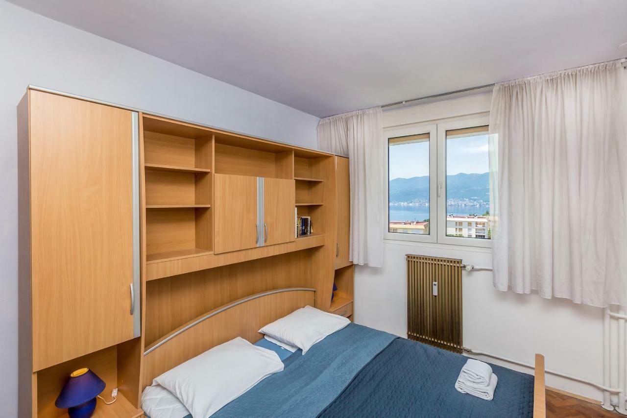 Apartment Lucky 1 Rijeka Zewnętrze zdjęcie