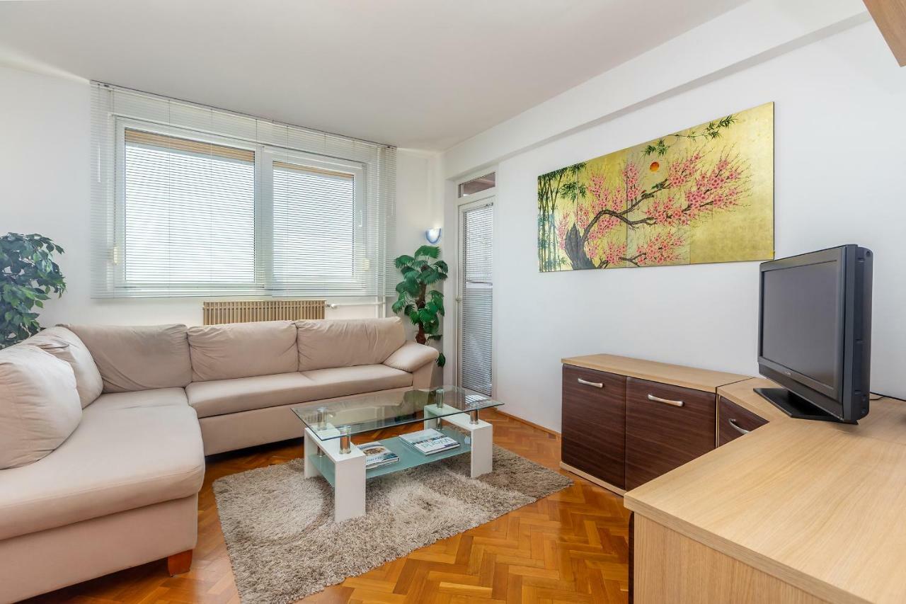 Apartment Lucky 1 Rijeka Zewnętrze zdjęcie