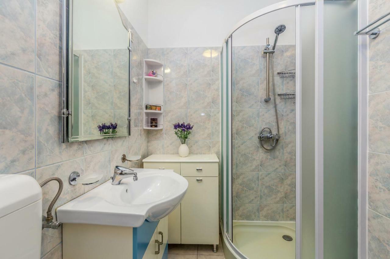 Apartment Lucky 1 Rijeka Zewnętrze zdjęcie