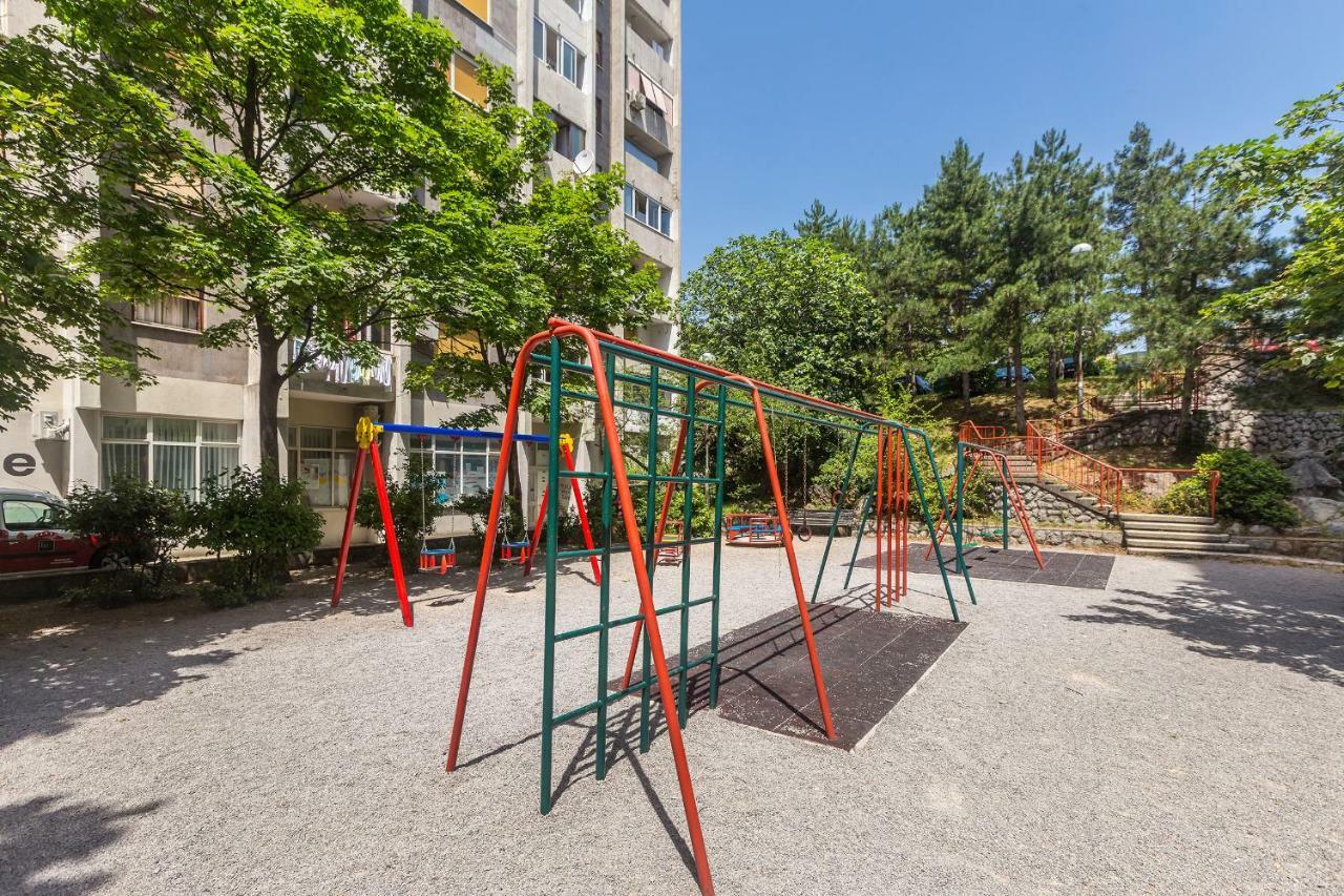 Apartment Lucky 1 Rijeka Zewnętrze zdjęcie