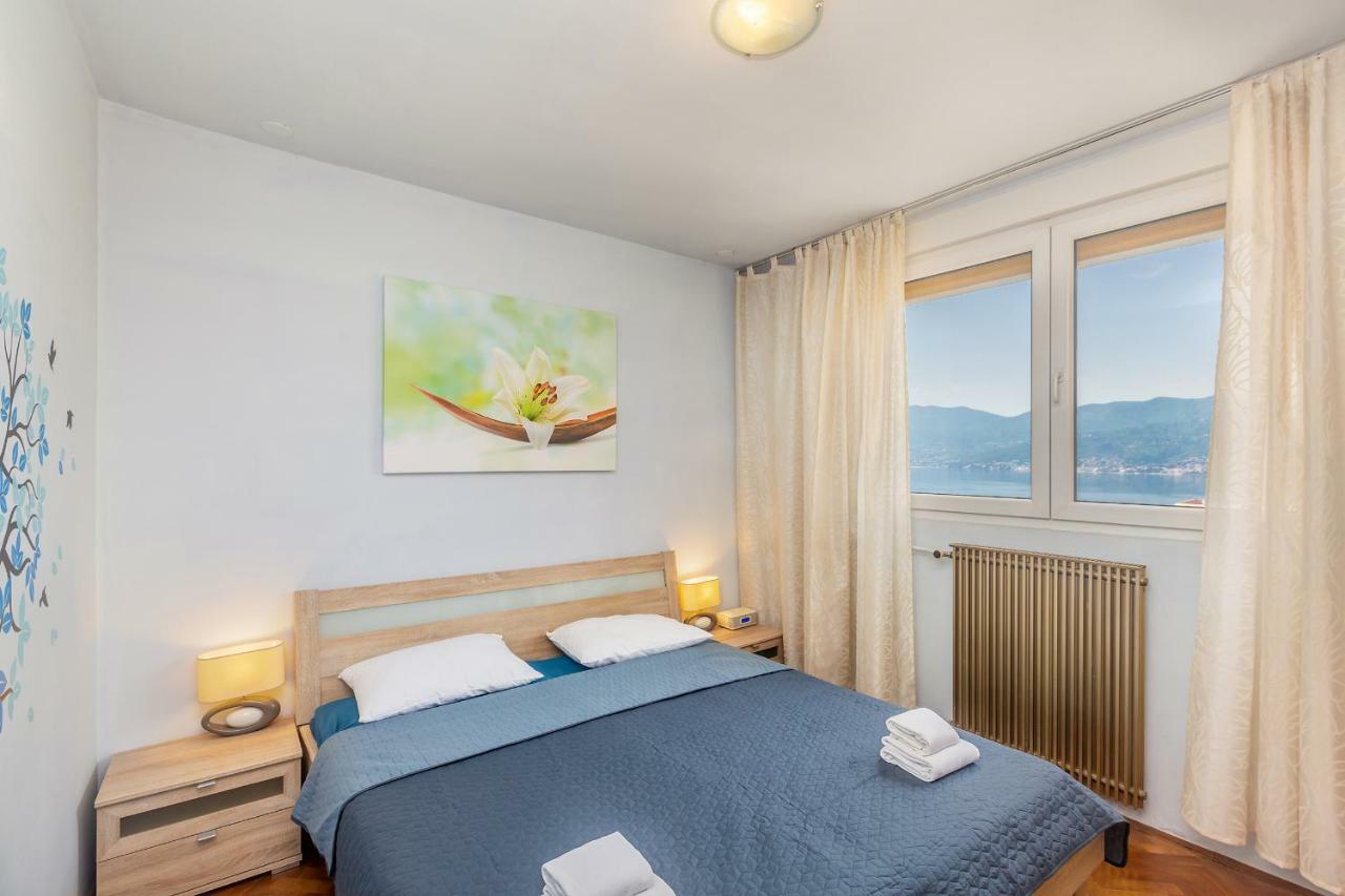 Apartment Lucky 1 Rijeka Zewnętrze zdjęcie