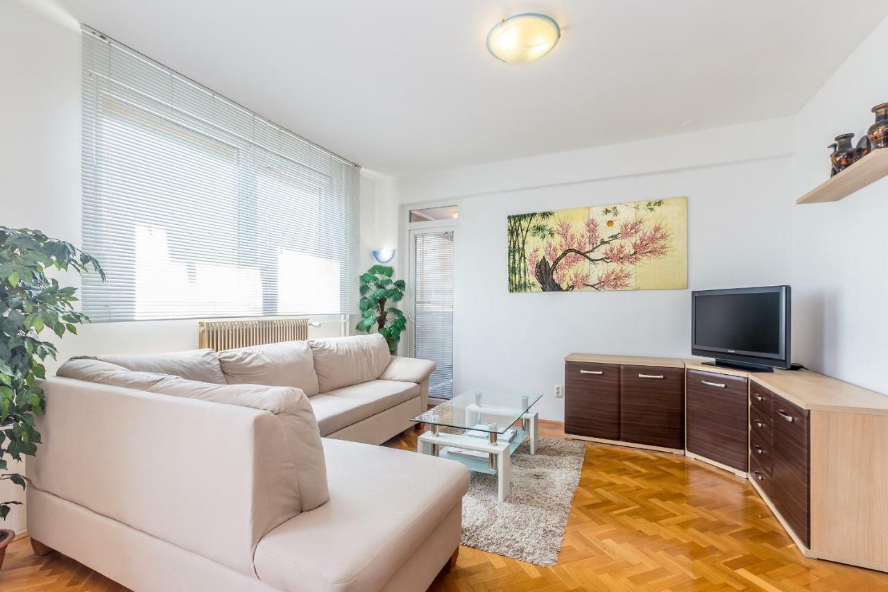 Apartment Lucky 1 Rijeka Zewnętrze zdjęcie